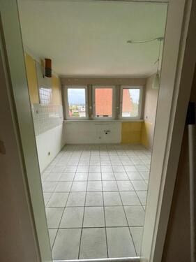 Foto - Etagenwohnung in Lemförde zur Miete