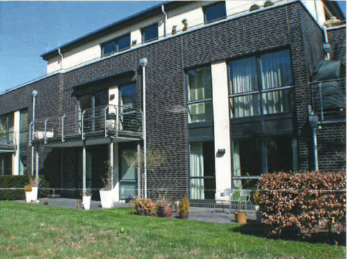 Foto - Bad Zwischenahn traumhafte Wohnung (Miete) ab sofort