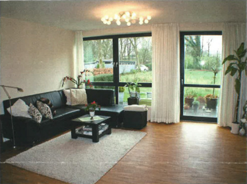 Foto - Etagenwohnung zur Miete in Bad Zwischenahn