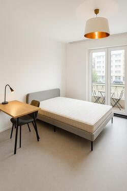 Foto - Etagenwohnung zur Miete in Hannover