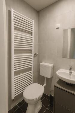 Foto - Etagenwohnung in Hannover