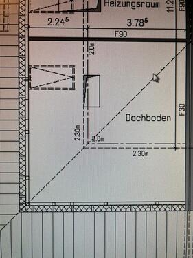 Foto - Etagenwohnung zur Miete in Vreden
