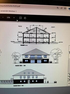Foto - Etagenwohnung in Vreden zur Miete