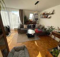 Anfragenstopp - Zentrale 3-Zimmer Wohnung - Halle (Saale)