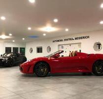 Autohaus - Verlaufsfläche - Ausstellungsfläche - Galerie - Duisburg Hamborn