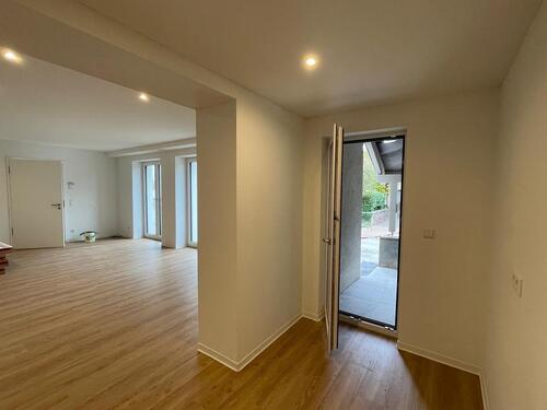 Foto - Etagenwohnung zur Miete in Willebadessen