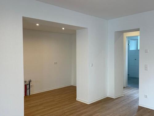 Foto - Etagenwohnung in Willebadessen