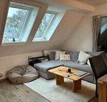 Wohnung a.d. Land,2 Pers.,OG,2019 gebaut, Nähe A28, 4 km bis Bhf, - Hude (Oldenburg)