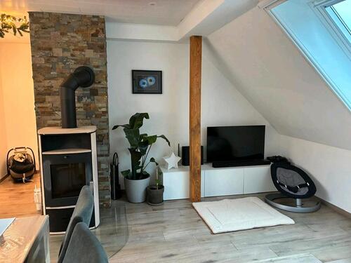 Foto - Etagenwohnung in Hude (Oldenburg) zur Miete