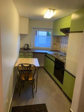 Foto - Etagenwohnung in Datteln zur Miete