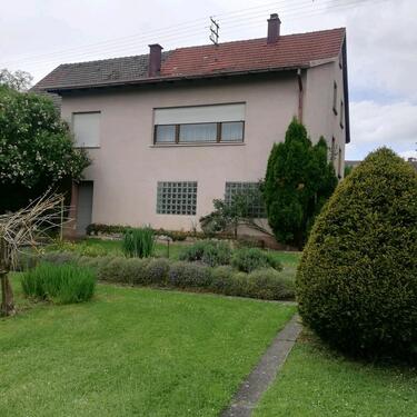 Foto - Einfamilienhaus zum Kaufen in Kürnbach