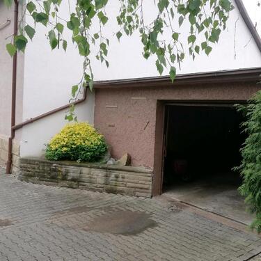 Foto - Einfamilienhaus in Kürnbach