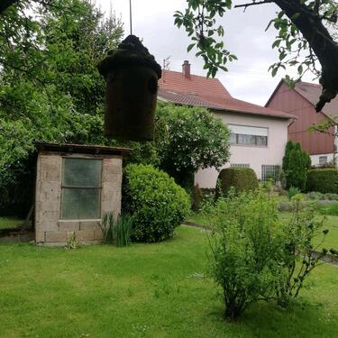 Foto - Einfamilienhaus in Kürnbach zum Kaufen