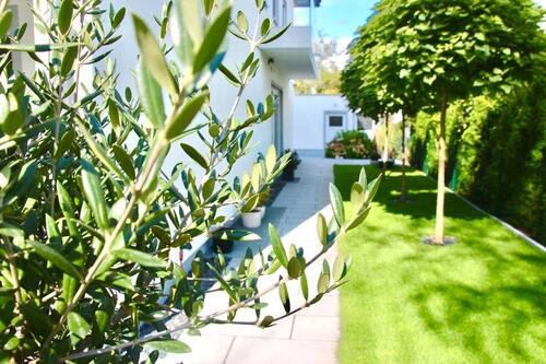 Foto - 5 Zimmer Einfamilienhaus zum Kaufen in München