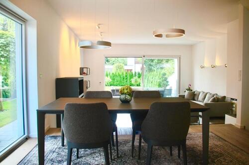 Foto - 5 Zimmer Einfamilienhaus in München