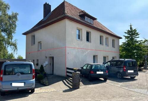 Foto - 3-Zimmer-Erdgeschosswohnung mit 83 m² zu vermieten