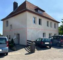 3-Zimmer-Erdgeschosswohnung mit 83 m² zu vermieten - Soltendieck