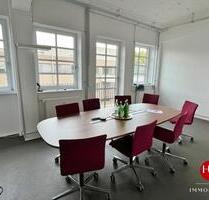 Bürolofts mit Industriecharme - 945,00&nbsp;EUR Kaltmiete, ca.&nbsp; 135,00&nbsp;m&sup2; in Bremen (PLZ: 28197) Häfen
