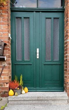 Foto - 4 Zimmer Whg in Klein Schwechten