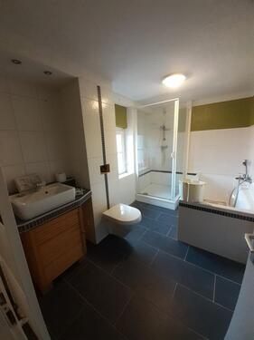 Foto - Etagenwohnung in Rochau zur Miete