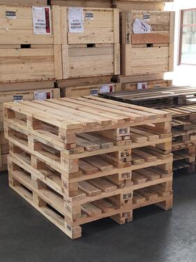 Foto - Lagerhalle - 700,00&nbsp;EUR Kaltmiete, ca.&nbsp; 160,00&nbsp;m&sup2;