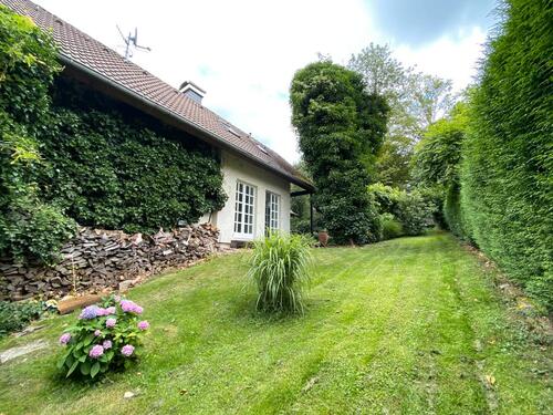 Foto - 6 Zimmer Einfamilienhaus in Wuppertal