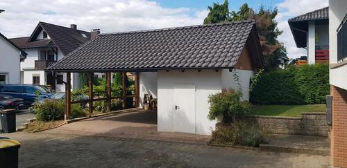 Foto - 7.5 Zimmer Mehrfamilienhaus, Wohnhaus zum Kaufen in Solms