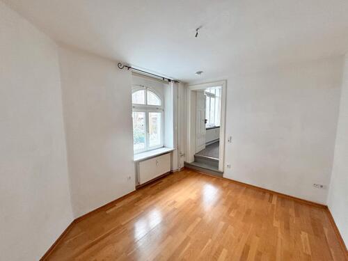 Foto - 3 Zimmer Erdgeschoßwohnung zur Miete in Zwickau