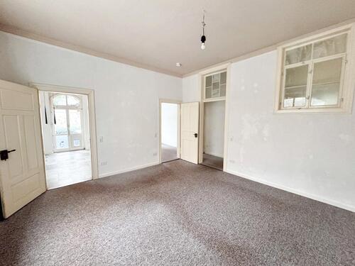 Foto - 3 Zimmer Erdgeschoßwohnung in Zwickau