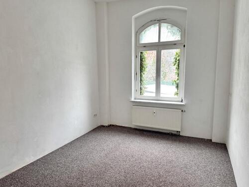 Foto - Erdgeschoßwohnung in Zwickau zur Miete