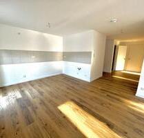 Erstbezug - Moderne 4 Zimmer NB Penthouse Wohnung mit zwei Balkone - Lahr (Schwarzwald)