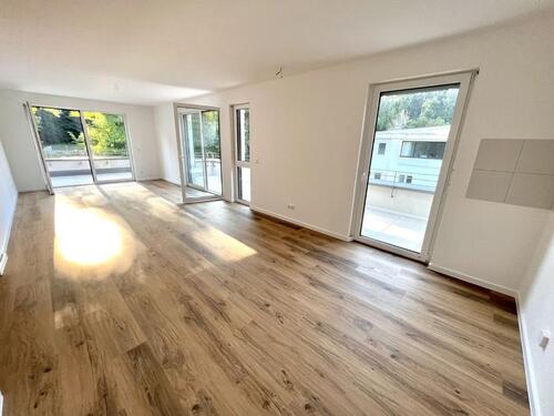 Foto - 4 Zimmer Einfamilienhaus zur Miete in Lahr (Schwarzwald)