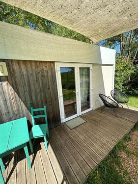 Foto - Adria Mobilheim MLine 803 mit Winterpaket