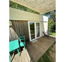 Adria Mobilheim MLine 803 mit Winterpaket - Sulzfeld