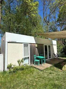 Foto - 1 Zimmer Einfamilienhaus in Sulzfeld