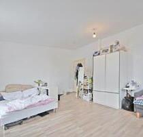 Großzügiges Wohnen im Zentrum: Helle 3-Zimmer-Wohnung mit neuem Bad - Gießen