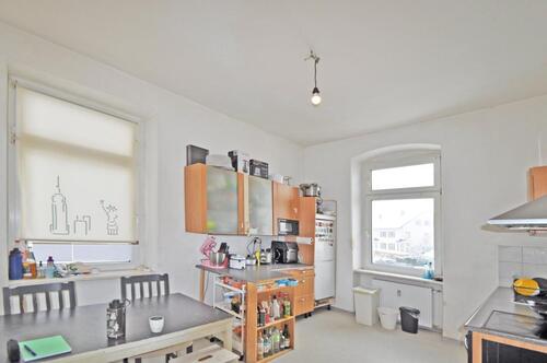 Foto - 3 Zimmer Etagenwohnung in Gießen