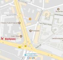 PKW Stellplatz in direkter Nähe zur Innenstadt - Kassel