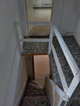 Foto - Etagenwohnung in Weilmünster zur Miete