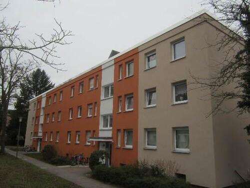 Foto - Willkommen Zuhause: großzügige 3-Zimmer-Wohnung