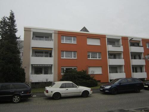 Foto - 3 Zimmer Etagenwohnung zur Miete in Darmstadt