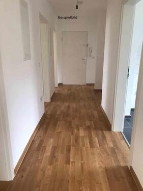 Foto - 3 Zimmer Etagenwohnung in Darmstadt