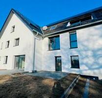 Stilvolle, kernsanierte 5-Zi Maisonette-Whg. EBK Carp. Balkon in Rietberg