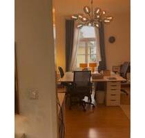 Büro Mainz-Gonsenheim 45qm, Küche, WC