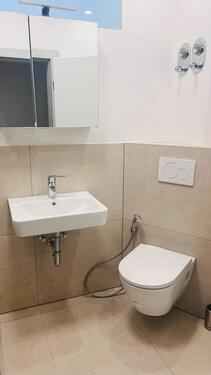 Foto - 1 Zimmer Etagenwohnung zur Miete in Frankfurt am Main