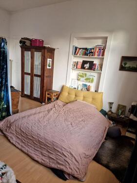 Foto - WG Zimmer ab 15.5.26 zu vergeben