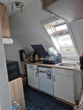 Foto - Dachgeschoßwohnung in Köngen zur Miete