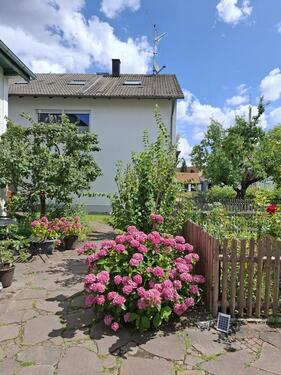 Foto - Helle 3 Zimmer Wohnung in Jesenwang