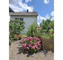 Helle 3 Zimmer Wohnung in Jesenwang