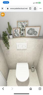 Foto - 3 Zimmer Etagenwohnung in Jesenwang